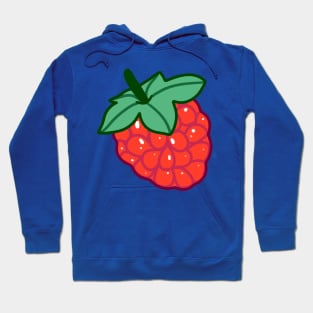 Red Raspberry Hoodie